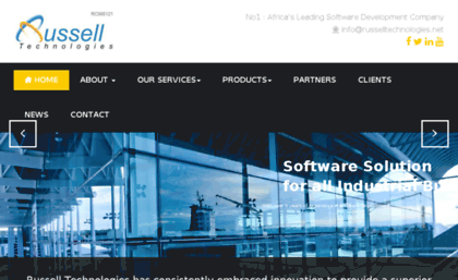 russelltechnologies.net