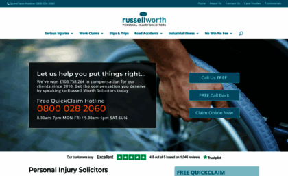 russellworthsolicitors.co.uk