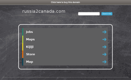 russia2canada.com