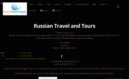 russian-gateway.com.au