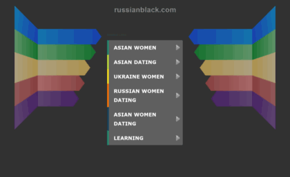 russianblack.com