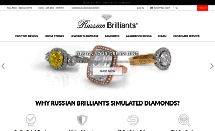 russianbrilliants.net