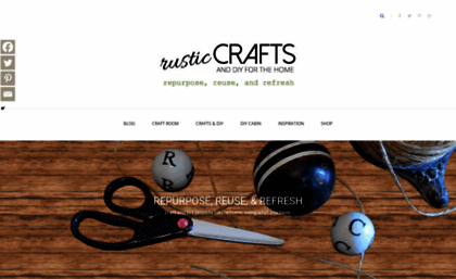 rustic-crafts.com