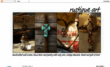 rustiqueart.blogspot.com