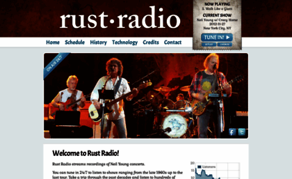 rustradio.org