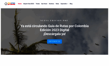 rutascolombia.com