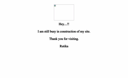 rutika.com