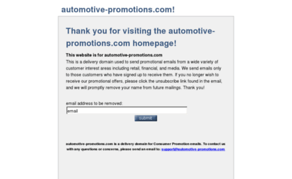 rv.automotive-promotions.com