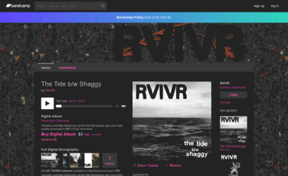 rvivr.bandcamp.com