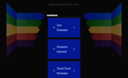 rwandatourism.com