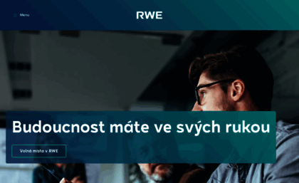 rwe.jobs.cz