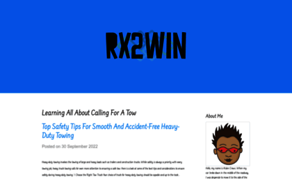rx2win.com