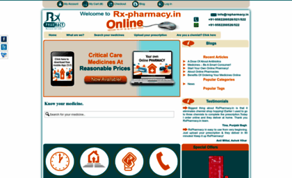 rxpharmacy.in