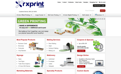 rxprint.com