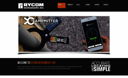 rycominstruments.com
