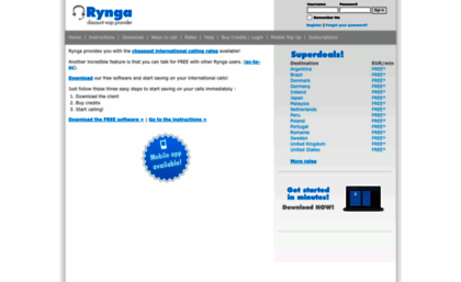 rynga.com