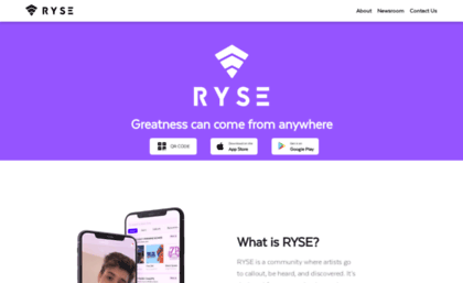 ryseup.com
