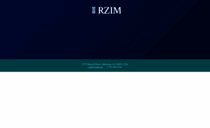 rzim.org