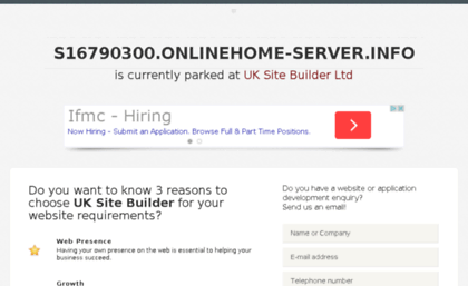 s16790300.onlinehome-server.info