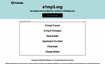 s1mp3.org