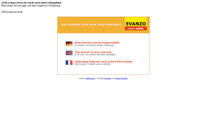 s5191.evanzo-server.de