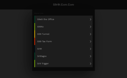 s9r9t.com.com