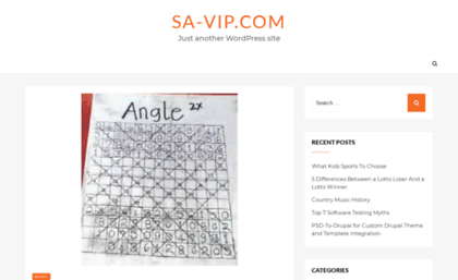 sa-vip.com