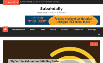 sabahdaily.com
