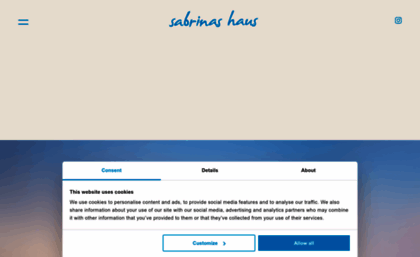 sabrinashaus.com