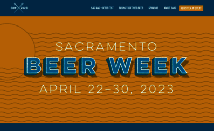 sacramentobeerweek.com