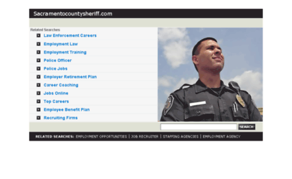 sacramentocountysheriff.com