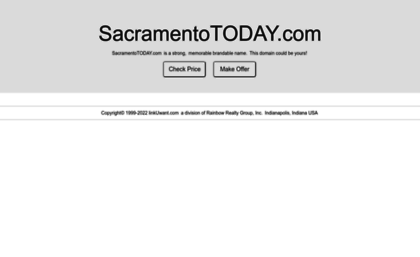 sacramentotoday.com