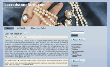 sacredstonefarm.com
