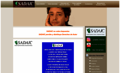 sadaic.org.ar