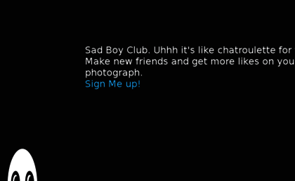 sadboyclub.com