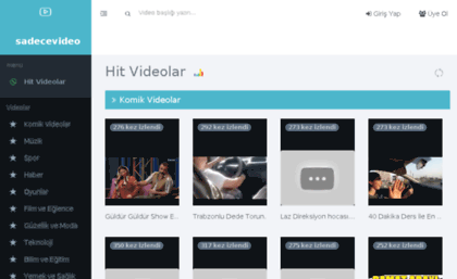 sadecevideo.net