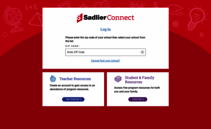 sadlierconnect.com