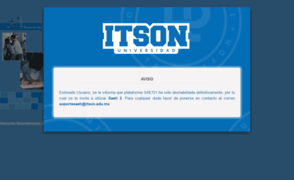 saeti.itson.mx