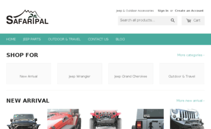safaripal.com