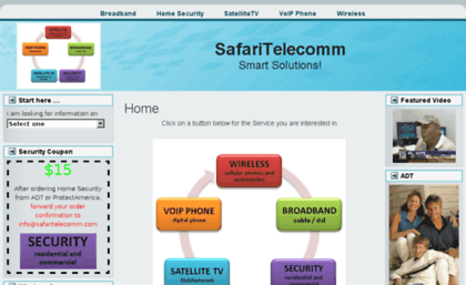 safaritelecomm.com