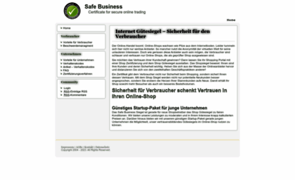 safe-business.de