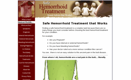 safe-hemorrhoid-treatment.com