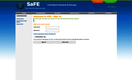 safe.hfssoft.com