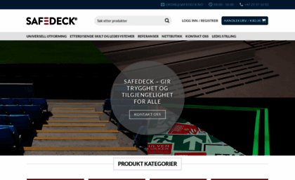 safedeck.net