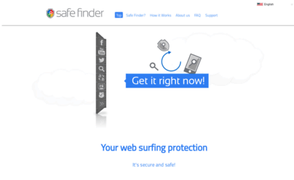 safefinder.com