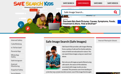 safeimages.safesearchkids.com