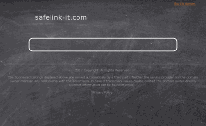 safelink-it.com