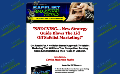 safelisttactics.trafficcenter.com