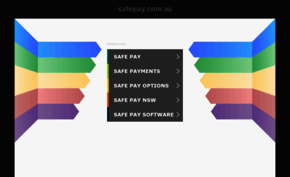 safepay.com.au