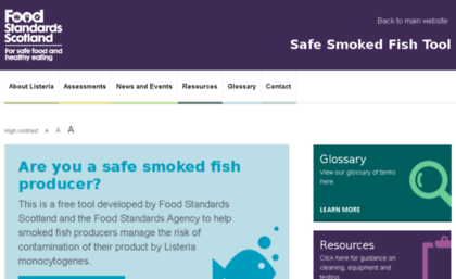 safesmokedfish.food.gov.uk
